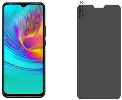 Fashoplex Impossible Screen Guard for Infinix Smart 4 Plus - Mobile(Pack of 1)