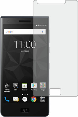 ZINGTEL Impossible Screen Guard for BLACKBERRY MOTION (Matte Finish)(Pack of 1)