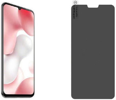 Phonic Retails Impossible Screen Guard for Xiaomi Mi 10 Lite(Pack of 1)