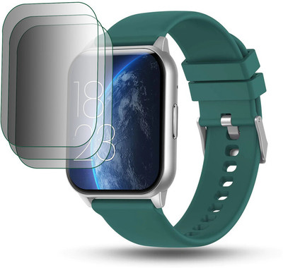 DOUMOF Impossible Screen Guard for Pebble Cosmos Nova Front(Pack of 3)