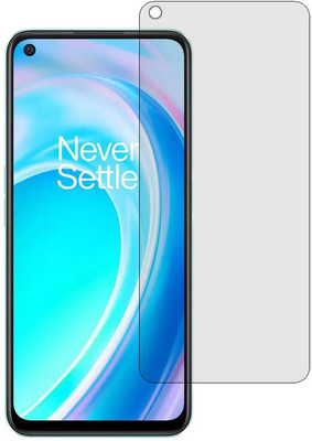 Infigo Impossible Screen Guard for OnePlus Nord CE 2 Lite(Pack of 1)