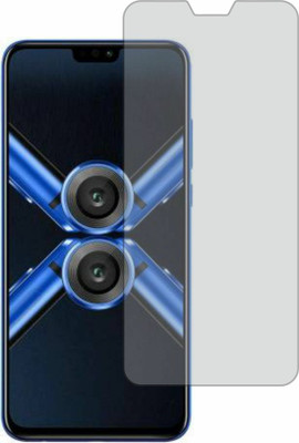 ZINGTEL Impossible Screen Guard for Honor 8X(Pack of 1)