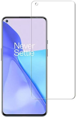 Infigo Impossible Screen Guard for OnePlus 9R(Pack of 1)