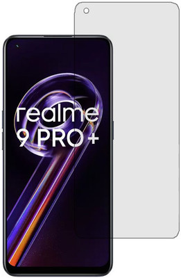 Imperium Impossible Screen Guard for Realme 9i 5G(Pack of 1)