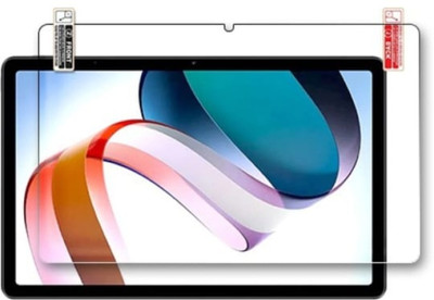 DOWRVIN Impossible Screen Guard for Redmi pad tablet (10.61 inch ) front screen guard(Pack of 1)