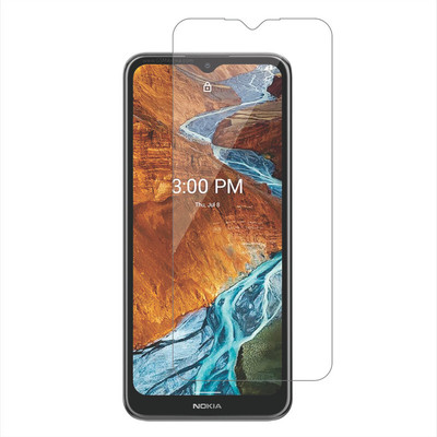 Mobotize Impossible Screen Guard for Nokia G300(Anti Glare Matte)(Pack of 1)