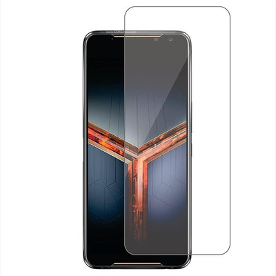 ScreenMart Impossible Screen Guard for Asus ROG Phone ZS600KL - Anti Shatter Matte Finish(Pack of 1)