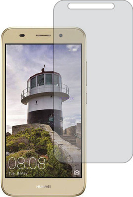 TELTREK Impossible Screen Guard for HUAWEI HONOR Y3 2017(Pack of 1)