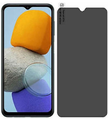 Phonic Retails Impossible Screen Guard for Samsung Galaxy M23 5G(Pack of 1)