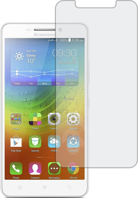 TELTREK Impossible Screen Guard for LENOVO A5000 (Matte Finish)(Pack of 1)