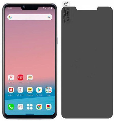 GeniusStar Impossible Screen Guard for LG Style 3(Pack of 1)
