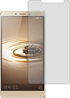 Mobotize Impossible Screen Guard for TECNO Phantom 6 Plus(PACK OF 2)(Pack of 1)