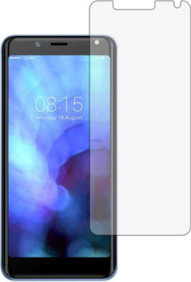 TELTREK Impossible Screen Guard for TAMBO TA3 (Matte Finish)(Pack of 1)