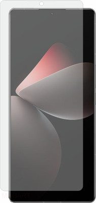 ZINGTEL Impossible Screen Guard for Meizu 21 Pro (Matte)(Pack of 1)
