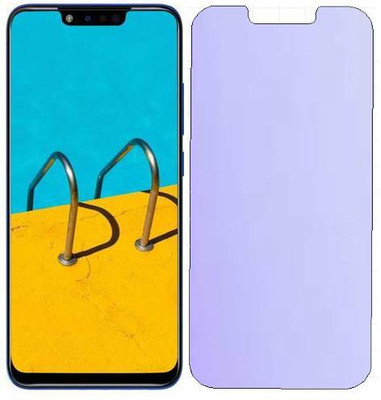 Snaporia Edge To Edge Screen Guard for Iqoo Neo 8 Se(Pack of 1)