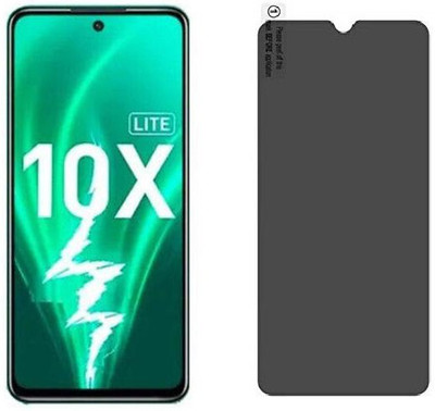 555 Sr Sabseaage Impossible Screen Guard for Honor 10X Lite(Pack of 1)