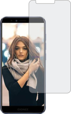 TELTREK Impossible Screen Guard for GIONEE S11 LITE(Pack of 1)