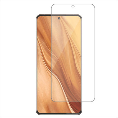 Mobotize Impossible Screen Guard for Realme GT2 Explorer Master - Unbreakable Screen Guard(Pack of 1)