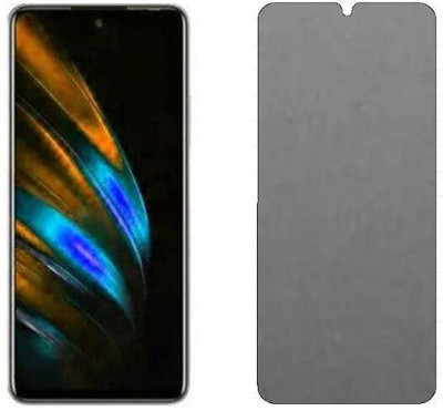 Snap Impossible Screen Guard for Compatible for Matte-Tecno Camon 21 Pro(Pack of 1)