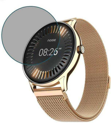 DB Impossible Screen Guard for NOISE CREW GO 1.39 DISPLAY BT CALLING WATCH SCREEN GUARD(Pack of 1)
