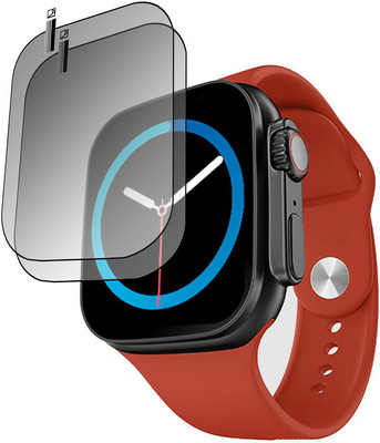 HIDEOUS Impossible Screen Guard for ALT OG Pro(Pack of 2)