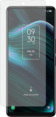 ZINGTEL Impossible Screen Guard for TCL STYLUS(Pack of 1)