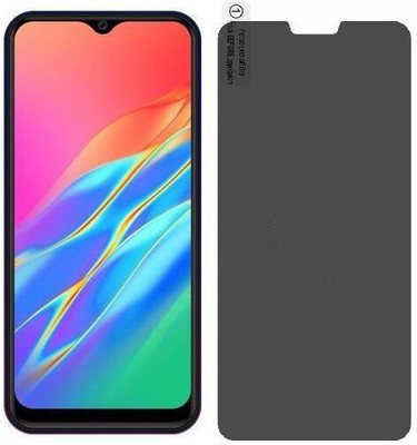 Phonic Retails Impossible Screen Guard for I KALL K320(Pack of 1)