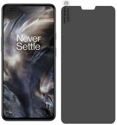 Phonic Retails Impossible Screen Guard for OnePlus Nord LE(Pack of 1)