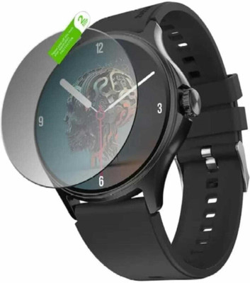 DB Tempered Glass Guard for BEATXP SIGMA 1.38 WATCH TEMPERD GUARD(Pack of 1)