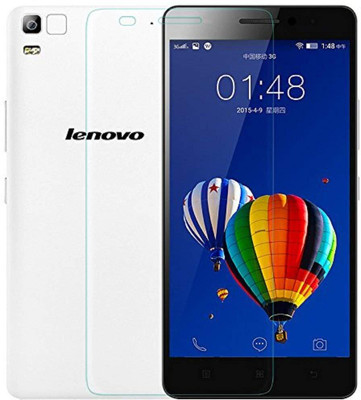 Mobotize Impossible Screen Guard for Lenovo K3 Note(Anti Glare Matte)(Pack of 1)