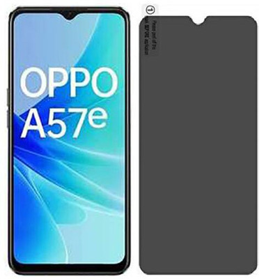 Trendz Today Impossible Screen Guard for OPPO A57e(Pack of 1)