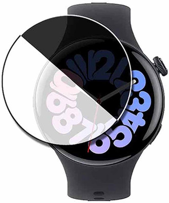 daffin Impossible Screen Guard for Vivo Watch 3(Pack of 1)