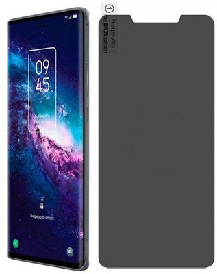 Trendz Today Impossible Screen Guard for TCL 20 Pro 5G(Pack of 1)