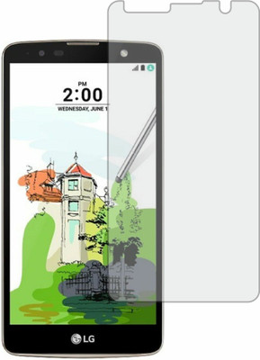 ZINGTEL Impossible Screen Guard for LG STYLUS 2(Pack of 1)