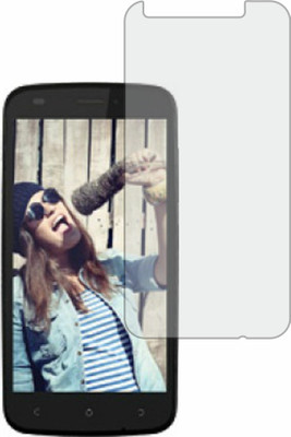 MOBART Tempered Glass Guard for GIONEE CTRL V5 (Flexible & Shatterproof)(Pack of 1)