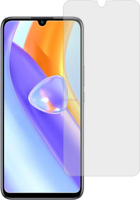 TELTREK Impossible Screen Guard for HUAWEI HONOR PLAY 5 5G(Pack of 1)