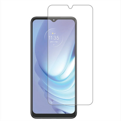 ScreenMart Impossible Screen Guard for Motorola Moto G10 Power - Matte Finish(Pack of 1)
