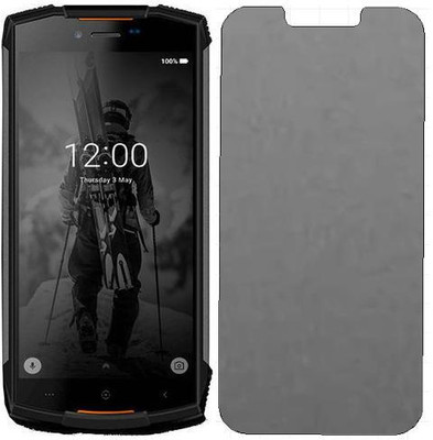 Snap Impossible Screen Guard for Compatible for Matte-NOV23-DoogBB S55(Pack of 1)