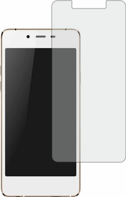 ZINGTEL Impossible Screen Guard for MICROMAX CANVAS SILVER 5 Q450(Pack of 1)