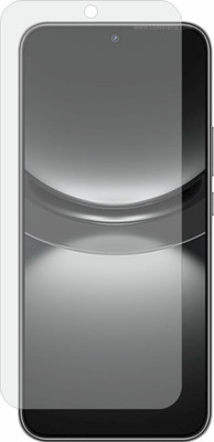 TELTREK Impossible Screen Guard for Huawei Nova 12 5G(Pack of 1)