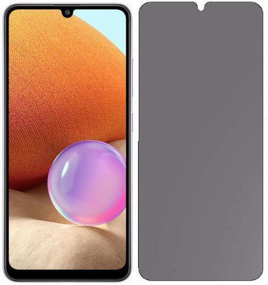 Trendz Today Impossible Screen Guard for Samsung Galaxy A32 4G(Pack of 1)
