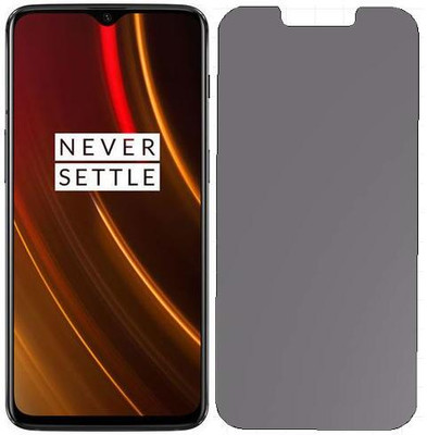 amuenterprises Impossible Screen Guard for OnePlus 6T(Pack of 1)