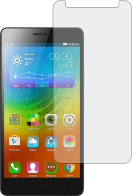 TELTREK Impossible Screen Guard for LENOVO K3 NOTE MUSIC (Matte Finish)(Pack of 1)