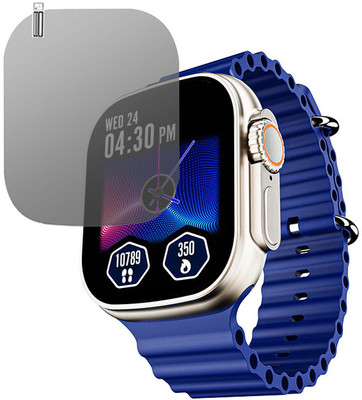 hirdesh Impossible Screen Guard for Boat Wave Genesis(Pack of 1)