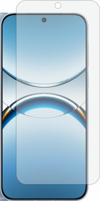 TELTREK Impossible Screen Guard for Oppo Find X8 PKB110(Pack of 1)