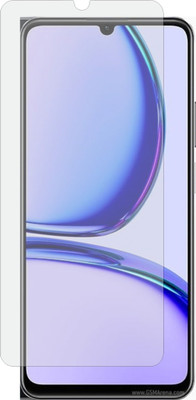 ZINGTEL Impossible Screen Guard for Realme C53 RMX3760(Pack of 1)