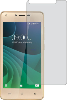 TELTREK Impossible Screen Guard for LAVA A77 (Matte Finish)(Pack of 1)