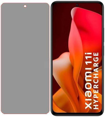 Phonic Retails Impossible Screen Guard for Vivo X90 Pro(Pack of 1)