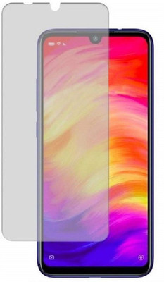 APTIVOS Impossible Screen Guard for Vivo U-10 (Matte Finish)(Pack of 1)