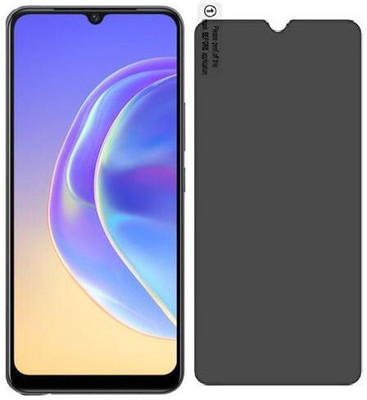 Phonic Retails Impossible Screen Guard for Vivo V21e(Pack of 1)